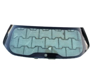 Luneta trasera 1580223 Ford Mondeo Mk4 Kombi 2007-2014
