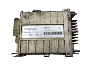 Controlador 0285007061 Volkswagen Bosch