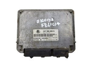 Controlador 047906030N Skoda Felicia 5WP4329 05