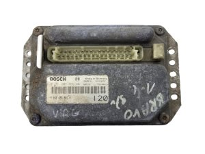 Controlador 0261203868 Fiat Bosch 00464558010