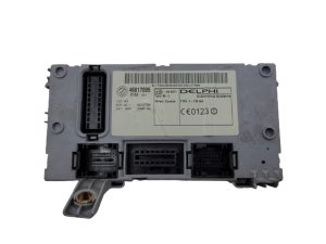 Módulo ECU Bsi 46817095 Fiat Palio