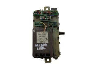 Caja de fusibles 38600ST3G010 Honda Civic