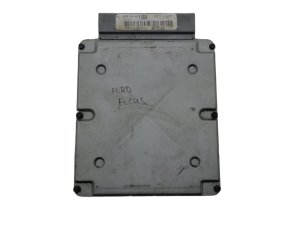 Controlador del motor 2S4A12A650NB Ford Focus