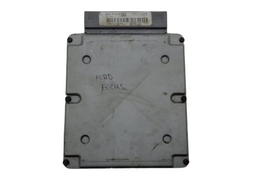 Controlador del motor 2S4A12A650NB Ford Focus