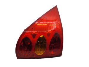 Luz trasera izquierda 6350V5 Peugeot 1007