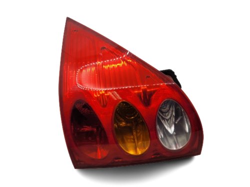 Luz trasera derecha  6351V5 Peugeot 1007