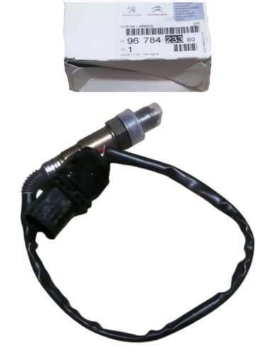 Sonda Lambda  2.2 Hdi  9678423380 Nueva OE PSA