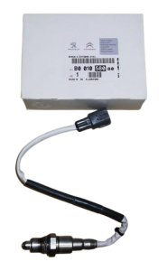 Sonda Lambda 1.0 B001058080 Nueva OE PSA C1 108 Aygo