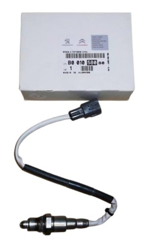 Sonda Lambda 1.0 B001058080 Nueva OE PSA C1 108 Aygo