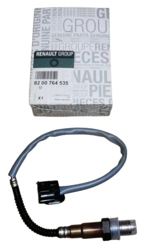Sonda lambda  1.4 16V  8200764535 Nueva OE Renault Megane Laguna