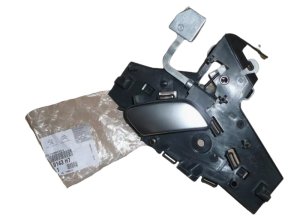 Manilla de puerta delantera izquierda 9143H7 Nueva OE PSA Citroën C5
