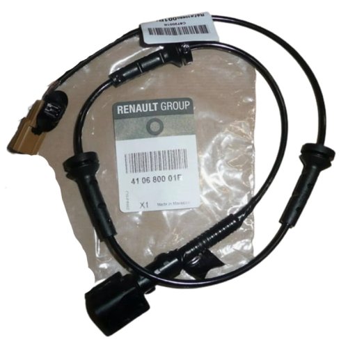 Instalación Mazo de cables 410680001R Nuevo OE Renault Master Movano