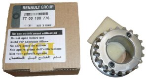 Rueda de distribución 1.9DCI 7700100776 Nueva OE Renault Trafic 2