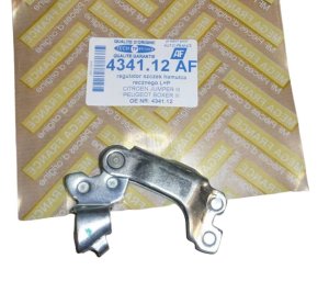 Regulador de mordazas de freno 434112 Nuevo OE PSA Jumper 3 Boxer 3