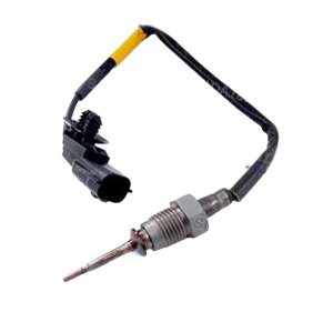 Sensor de temperatura de los gases de escape 1.6DCI 2264000QAC Nuevo OE Renault Megane 3