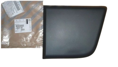 Cubierta del guardabarros trasero izquierdo 8547X0 Nuevo OE PSA Jumper Boxer Ducato