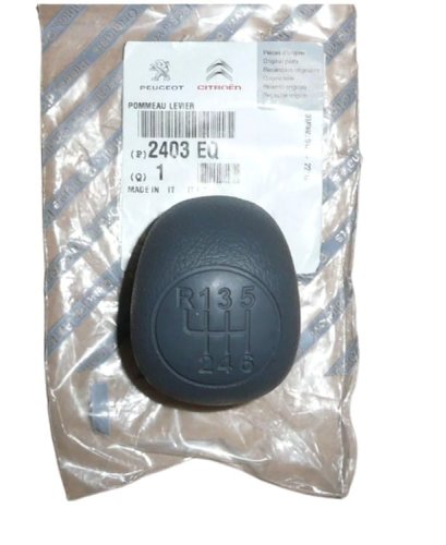 Palanca de cambios 2403EQ Nueva OE PSA Jumper Boxer Ducato