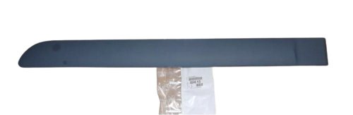 Moldura de puerta trasera izquierda 8546K0 Nueva OE PSA Citroën C3
