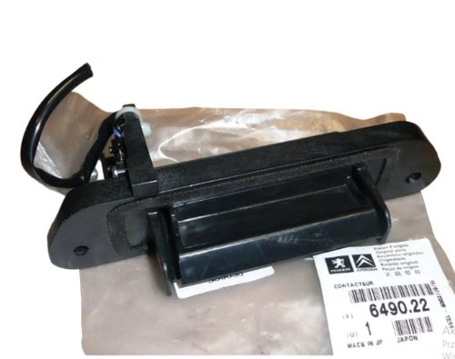 Manilla del maletero 649022 Nueva OE PSA C-Crosser