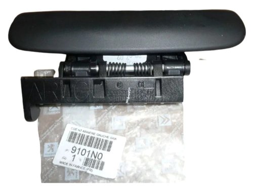 Manilla de puerta trasera izquierda 9101N0 Nueva OE PSA Citroën Xsara