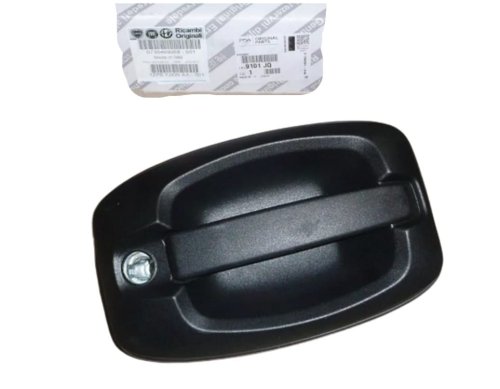 Manilla de puerta trasera derecha  9101JQ Nueva OE PSA Jumper Boxer Ducato