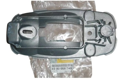 Manilla de puerta trasera izquierda 8200008745 Nueva OE Renault Trafic Vivaro Primastar