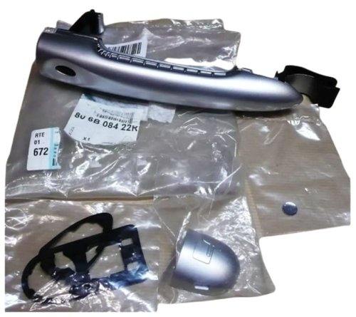 Manilla de puerta izquierda 806B08422R Nueva OE Renault Renault Fluence