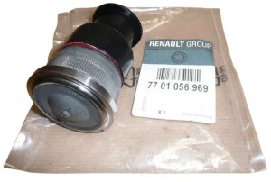 Perno del brazo oscilante inferior 7701056969 Nuevo OE Renault  Master 2