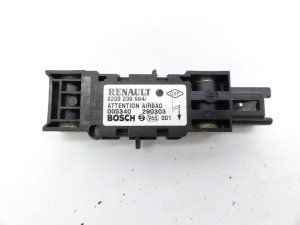 Controlador del sensor del airbag Renault Clio 2 Lift 8200239994