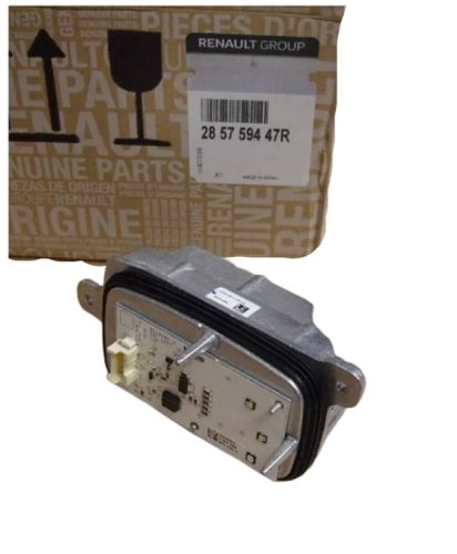 Módulo Drl izquierdo  285759447R Nuevo OE Renault Megane 4