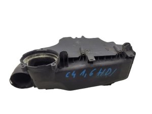 Carcasa del filtro de aire  1.6 HDI 9656581180 OE PSA C4