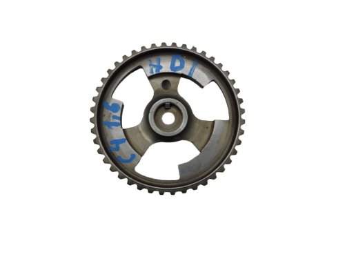 Rueda de distribución 1.6 HDI  9657477580 OE PSA C4
