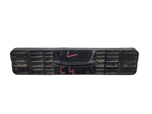 Tapa del filtro de cabina izquierdo 9635818380 OE PSA  C4