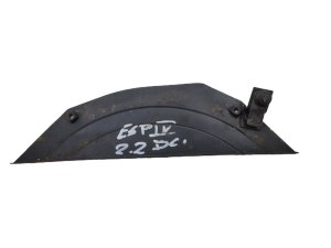 Cubierta del volante del motor  2.2 DCI  6025315751 OE Renault  Espace IV