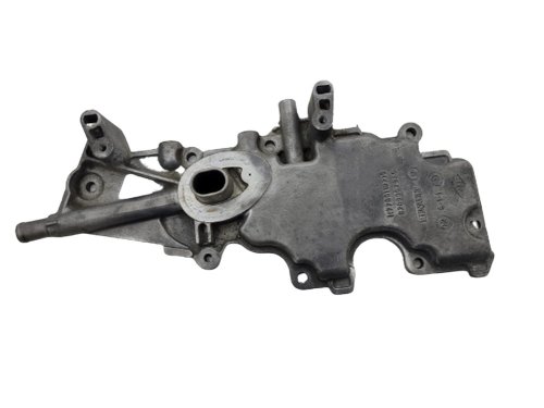 Cámara de aire 1,4 1,6 16V 8200062945 OE Renault Megane