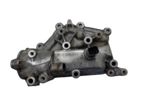 Carcasa del termostato 1.6 16v K4m  7700600514 OE Renault Megane Scenic