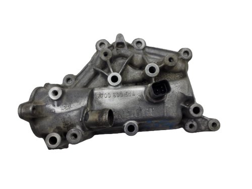 Carcasa del termostato 1.6 16v K4m  7700600514 OE Renault Megane Scenic