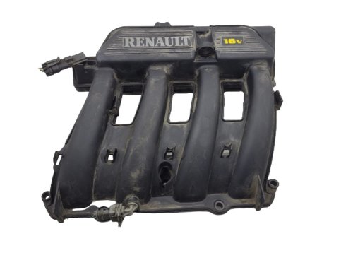 Colector de admisión  1.4 1.6 16v  8200100872 OE Renault