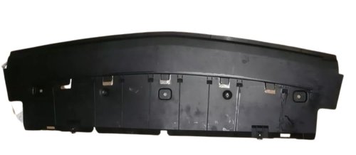 Protector del parachoques delantero 741689 Nuevo OE PSA C6