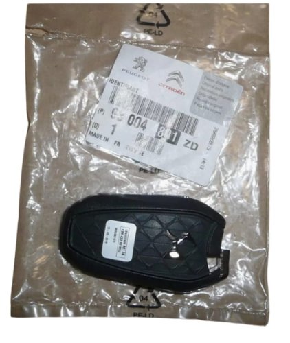 Llave 98004801ZD Nueva OE PSA Citroën Ds4 Ds5