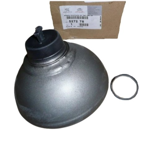 Esfera de suspensión trasera  2.2 HDI 527278 Nueva OE PSA C5