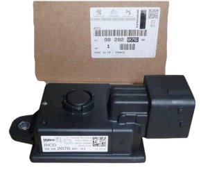 Interruptor Start/Stop 9828207680 Nuevo OE PSA Ds3 Ds4 301 3008