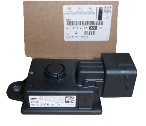 Interruptor Start/Stop 9828207680 Nuevo OE PSA Ds3 Ds4 301 3008