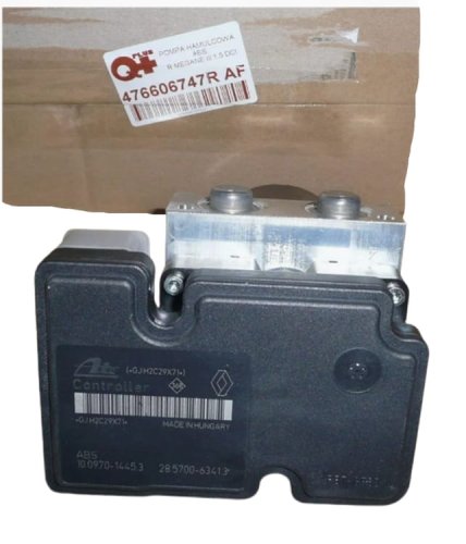 Bomba ABS 476606747R Nueva OE Renault Megane Scenic