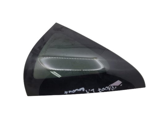 Luneta trasera izquierda 8569ES OE PSA 1007