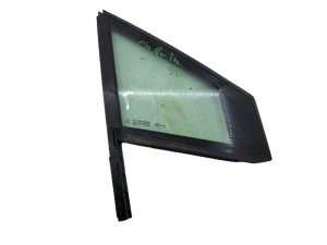 Cristal de la puerta delantera derecha 9202E1 1609771980 OE PSA  C4 3D