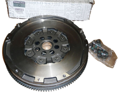 Rueda bimasa Master 3 Movano 2.3DCI 123002000R
