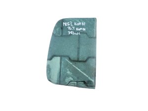 Cristal de la puerta trasera derecha 7700418680 OE Renault Megane I Kombi