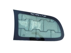 Luneta trasera 7700418674 OE Renault Megane I Kombi