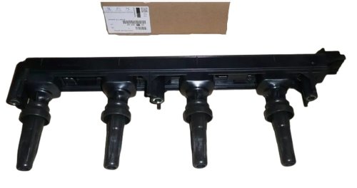 Bobina de encendido 2,0 16V 9656695780 Nueva OE PSA C4 C5 307 407